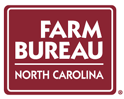 North Carolina Farm Bureau Insurance logo